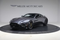 2026 Aston Martin Vantage