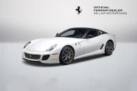 2011 Ferrari 599 GTO