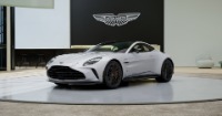 2026 Aston Martin Vantage