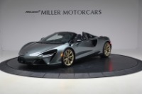 2026 McLaren Artura Spider