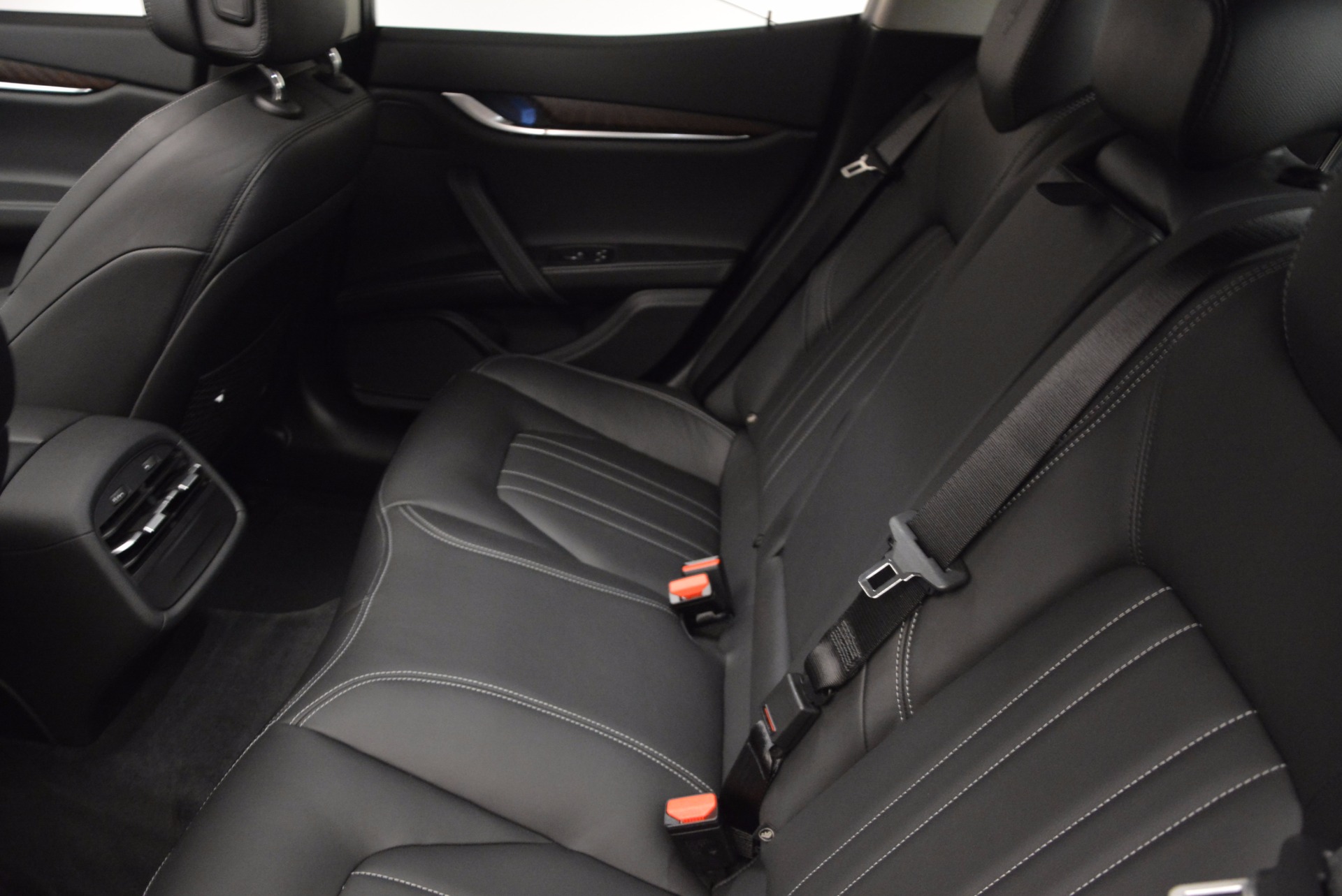 New 2017 Maserati Ghibli S Q4 Sold Alfa Romeo Of Westport
