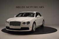 2016 Bentley Flying Spur