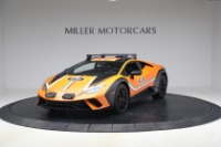 2024 Lamborghini Huracan