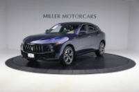 2023 Maserati Levante