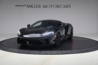 2023 McLaren GT