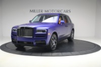 2023 Rolls-Royce Black Badge Cullinan