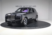 2026 Rolls-Royce Cullinan