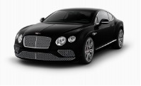2017 Bentley Continental GT