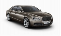 2017 Bentley Flying Spur