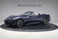 2026 Maserati GranCabrio