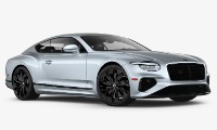 2026 Bentley Continental