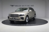 2021 Bentley Bentayga