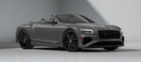 2026 Bentley Continental