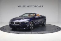 2022 BMW 8 Series