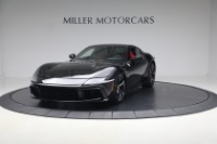 2025 Ferrari 12Cilindri