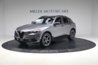 2026 Alfa Romeo Stelvio