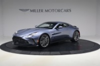 2026 Aston Martin Vantage