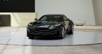 2026 Aston Martin DB12