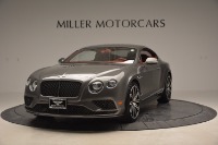 2016 Bentley Continental GT