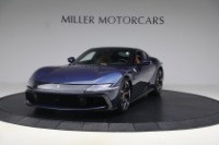 2025 Ferrari 12Cilindri