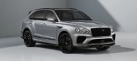 2026 Bentley Bentayga