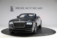 2017 Rolls-Royce Dawn