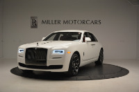 2017 Rolls-Royce Ghost