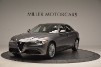 2017 Alfa Romeo Giulia