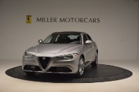 2017 Alfa Romeo Giulia
