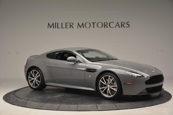 New 2016 Aston Martin Vantage GT for sale Sold at Alfa Romeo of Westport in Westport CT 06880 10