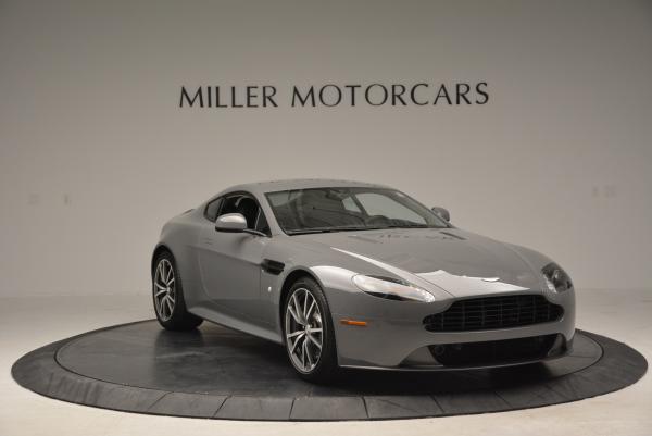 New 2016 Aston Martin Vantage GT for sale Sold at Alfa Romeo of Westport in Westport CT 06880 11