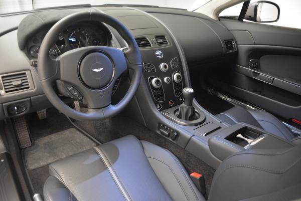 New 2016 Aston Martin Vantage GT for sale Sold at Alfa Romeo of Westport in Westport CT 06880 14