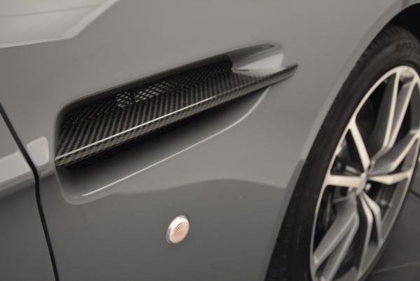 New 2016 Aston Martin Vantage GT for sale Sold at Alfa Romeo of Westport in Westport CT 06880 19