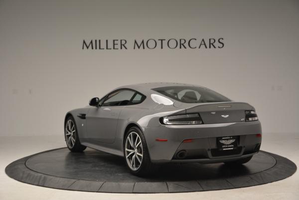 New 2016 Aston Martin Vantage GT for sale Sold at Alfa Romeo of Westport in Westport CT 06880 5