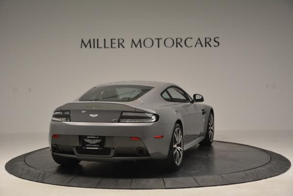 New 2016 Aston Martin Vantage GT for sale Sold at Alfa Romeo of Westport in Westport CT 06880 7