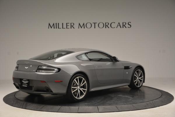 New 2016 Aston Martin Vantage GT for sale Sold at Alfa Romeo of Westport in Westport CT 06880 8