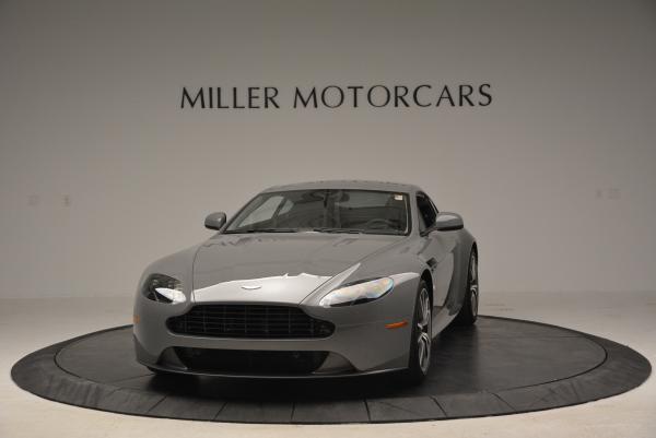 New 2016 Aston Martin Vantage GT for sale Sold at Alfa Romeo of Westport in Westport CT 06880 1