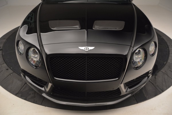 Used 2015 Bentley Continental GT GT3-R for sale Sold at Alfa Romeo of Westport in Westport CT 06880 13