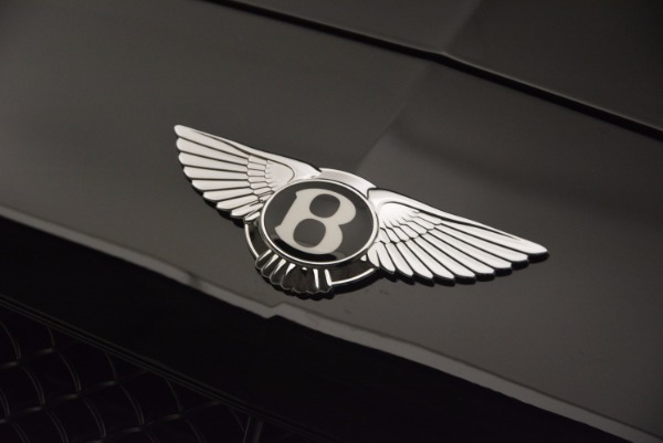 Used 2015 Bentley Continental GT GT3-R for sale Sold at Alfa Romeo of Westport in Westport CT 06880 15
