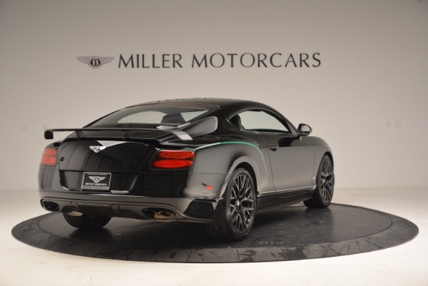 Used 2015 Bentley Continental GT GT3-R for sale Sold at Alfa Romeo of Westport in Westport CT 06880 7