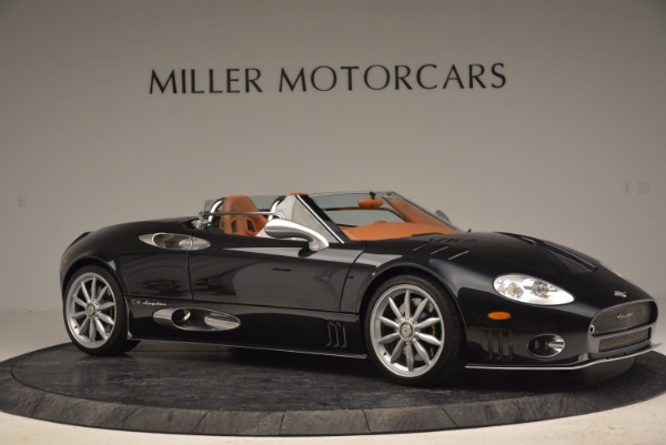 Used 2006 Spyker C8 Spyder for sale Sold at Alfa Romeo of Westport in Westport CT 06880 11