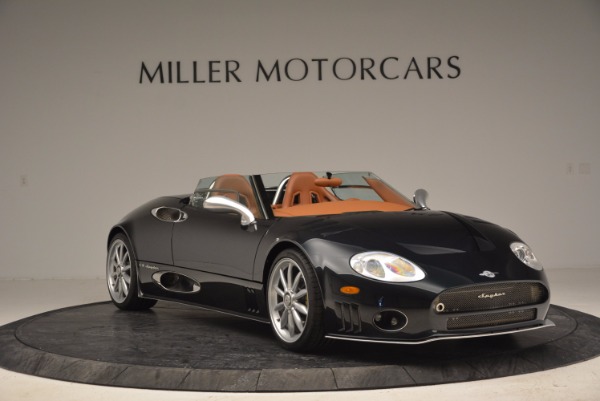 Used 2006 Spyker C8 Spyder for sale Sold at Alfa Romeo of Westport in Westport CT 06880 12