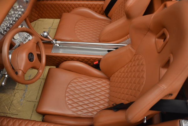 Used 2006 Spyker C8 Spyder for sale Sold at Alfa Romeo of Westport in Westport CT 06880 16