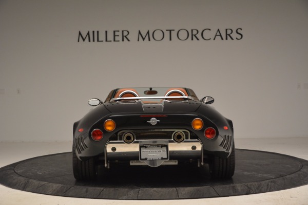 Used 2006 Spyker C8 Spyder for sale Sold at Alfa Romeo of Westport in Westport CT 06880 2