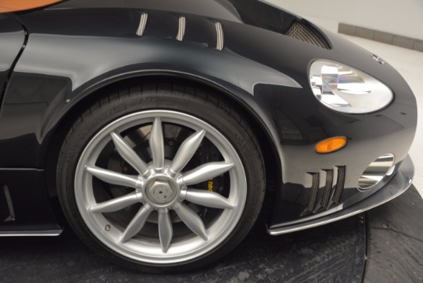 Used 2006 Spyker C8 Spyder for sale Sold at Alfa Romeo of Westport in Westport CT 06880 24