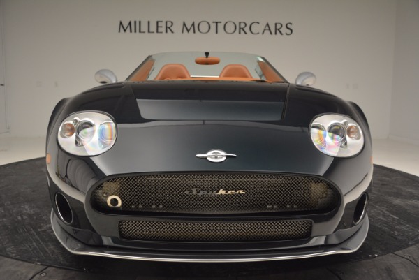 Used 2006 Spyker C8 Spyder for sale Sold at Alfa Romeo of Westport in Westport CT 06880 25