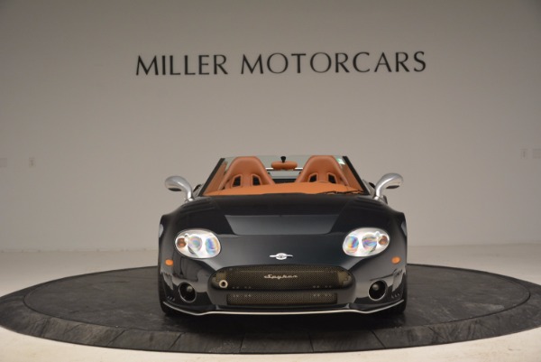 Used 2006 Spyker C8 Spyder for sale Sold at Alfa Romeo of Westport in Westport CT 06880 3