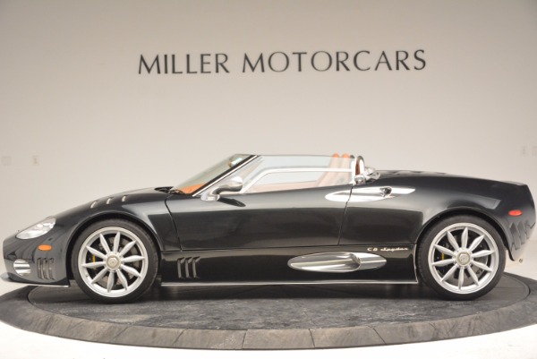 Used 2006 Spyker C8 Spyder for sale Sold at Alfa Romeo of Westport in Westport CT 06880 5