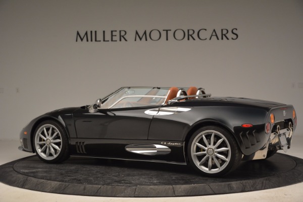 Used 2006 Spyker C8 Spyder for sale Sold at Alfa Romeo of Westport in Westport CT 06880 6