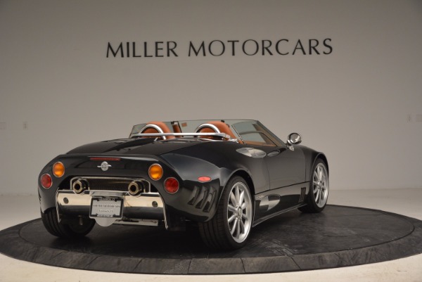 Used 2006 Spyker C8 Spyder for sale Sold at Alfa Romeo of Westport in Westport CT 06880 8